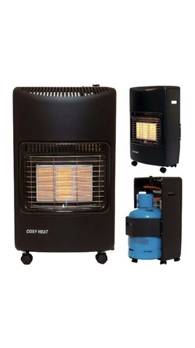 2kw portable butane - 4.2kw,