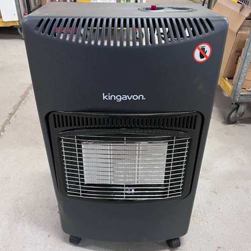 2kw portable gas cabinet - portable,