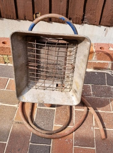 Portable propane gas outdoor - portable,