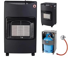 Portable Calor Gas Heater