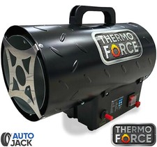 Space Heater Propane Gas 15kW