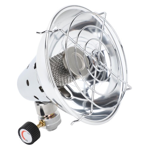 Portable gas heater rapid - gas,