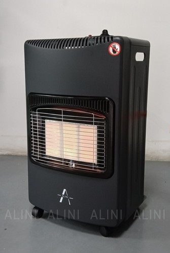 Alini 2kw folding - 4.2kw,