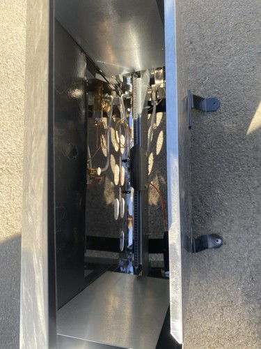 Super heater green house - heater,