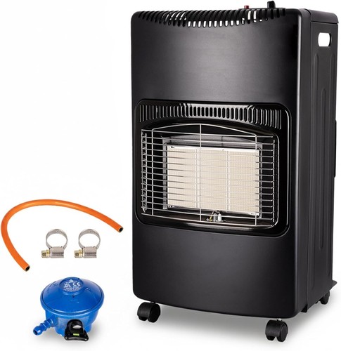 Portable 2kw indoor gas - portable,