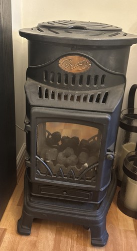 Provence calor gas - gas, mobile