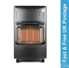 Portable Gas Cabinet Heater