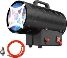 Seyvu 15kW Propane Space