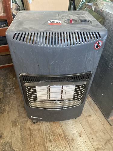 Portable butane gas - portable,
