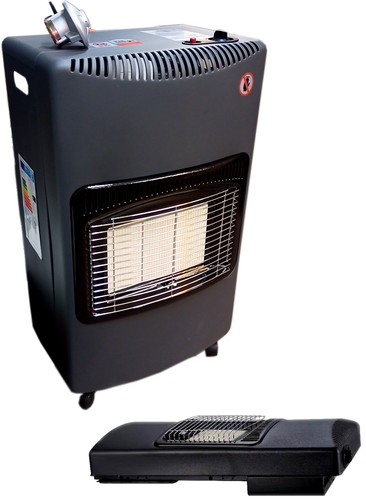 Gas heater portable - heater,