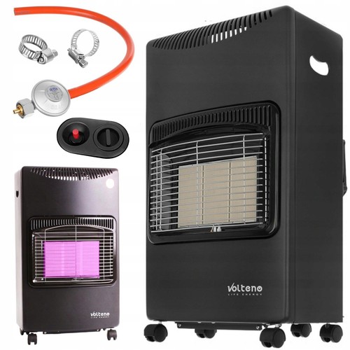 Gas heater portable indoor - heater,