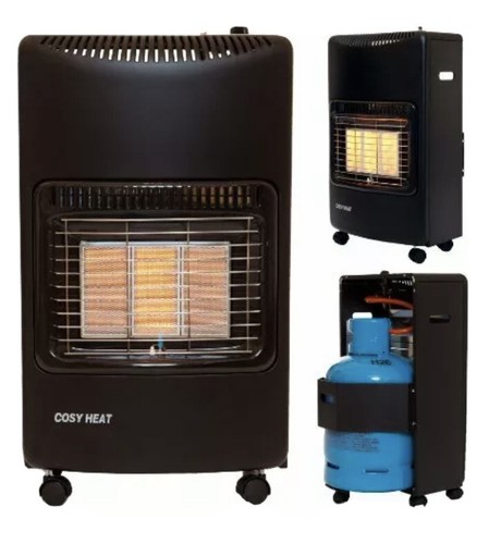 2kw portable butane - 4.2kw,