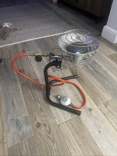 Clarke grh15 7kw portable - grh15,