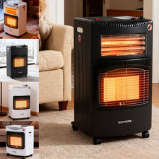 LPG Gas Heater Portable Indoor