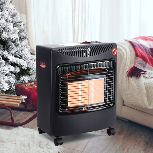 2kw portable indoor heater - portable,