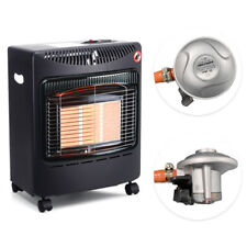 4.2kw Mini Cabinet Heater